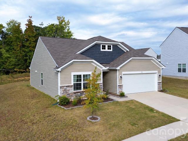 House for sale in Lando, Chester County