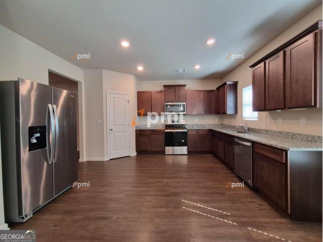 Property for rent in Jenkinsburg, Georgia