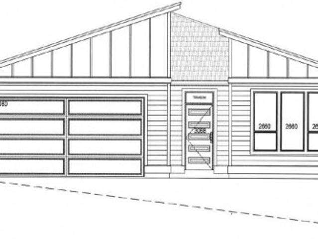 House for sale in Lake Cowichan, British Columbia