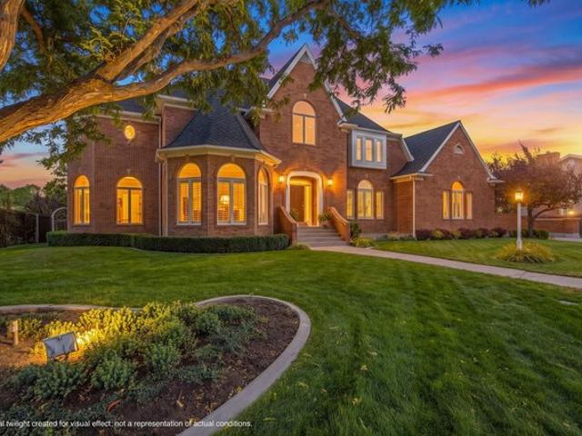 House for sale in Orem, Utah