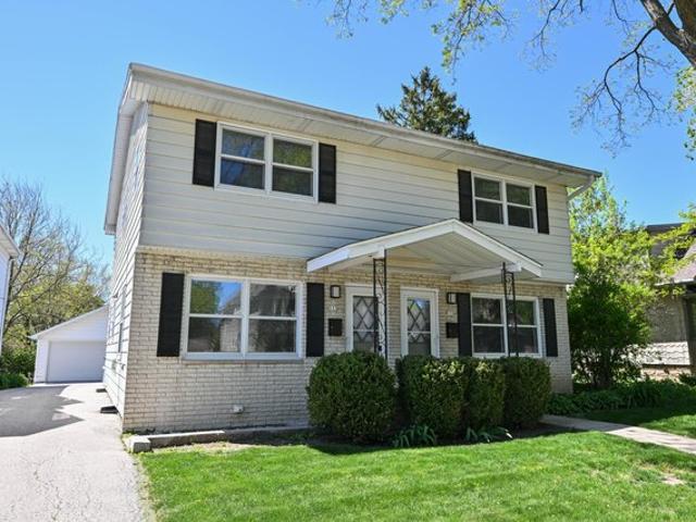 House for sale in Wauwatosa, Wisconsin