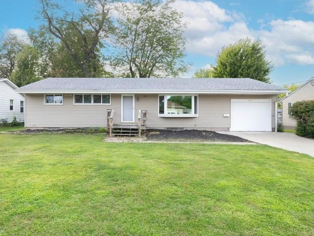 House for sale in Geneseo, Henry County