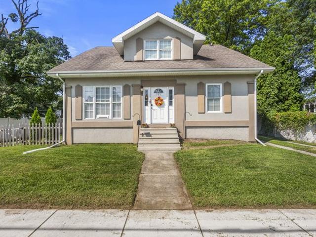 House for sale in Bement, Illinois