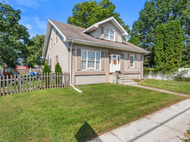House for sale in Bement, Illinois