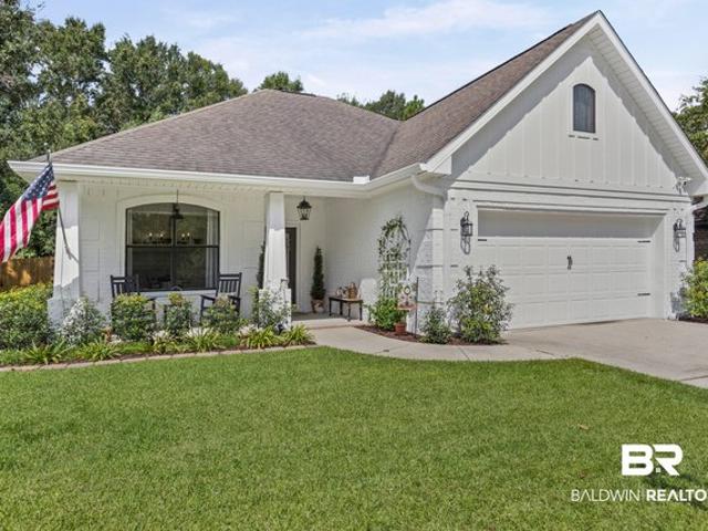 House for sale in Fairhope, Alabama