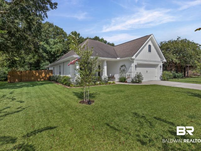 House for sale in Fairhope, Alabama