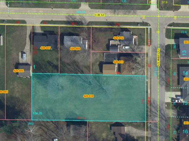 Land for sale in Geneseo, Illinois