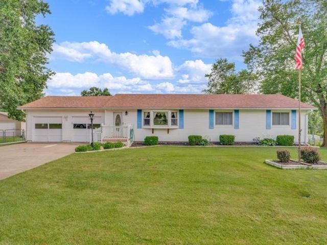 House for sale in Kansas
