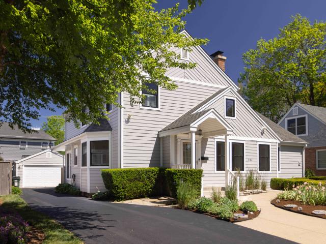 House for sale in Barrington, Illinois