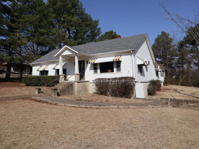 House for sale in Ark