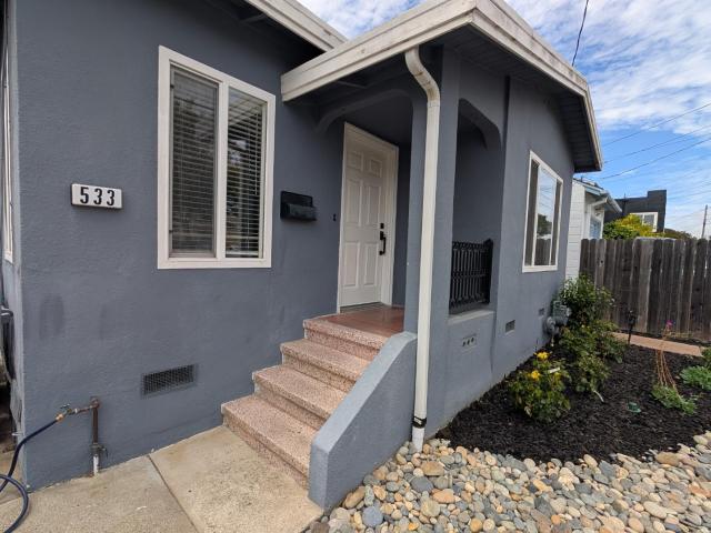 Property for rent in San Mateo, California