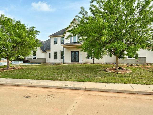 House for sale in Edmond, Oklahoma