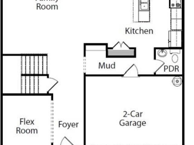 House for sale in Spring Lake, North Carolina