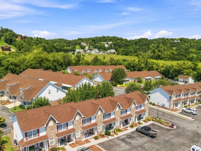 Condo for sale in Tennessee