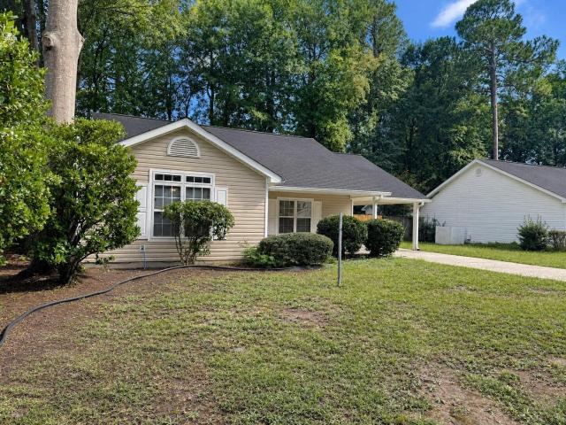 House for sale in Aiken, South Carolina