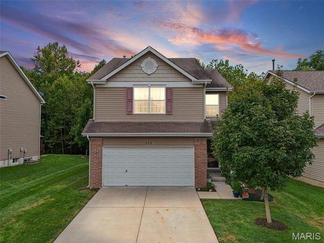 House for sale in Lake Saint Louis, Saint Charles County