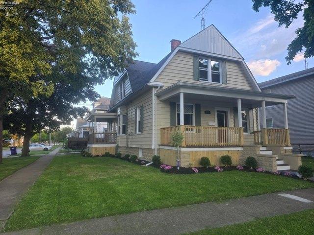 House for sale in Sandusky, Ohio