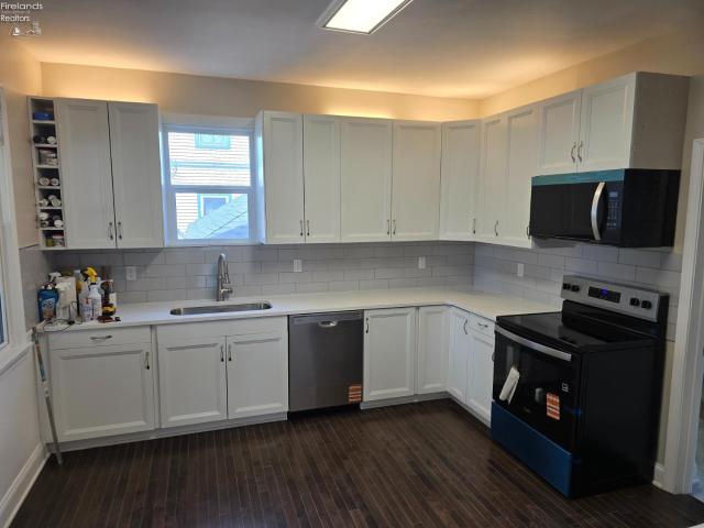 House for sale in Sandusky, Ohio