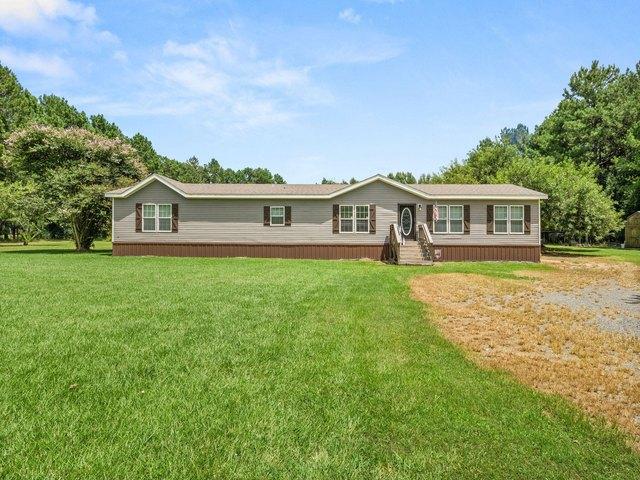 House for sale in Deridder, Louisiana