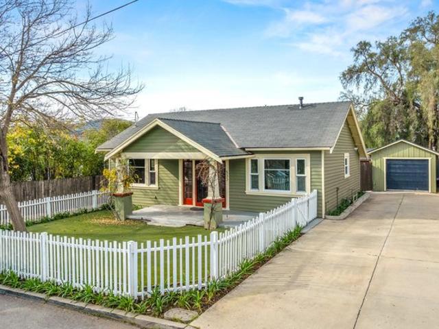 House for sale in Solvang, California
