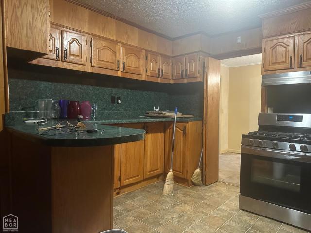 House for sale in Ark