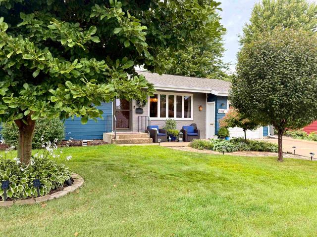 House for sale in Spencer, Clay County