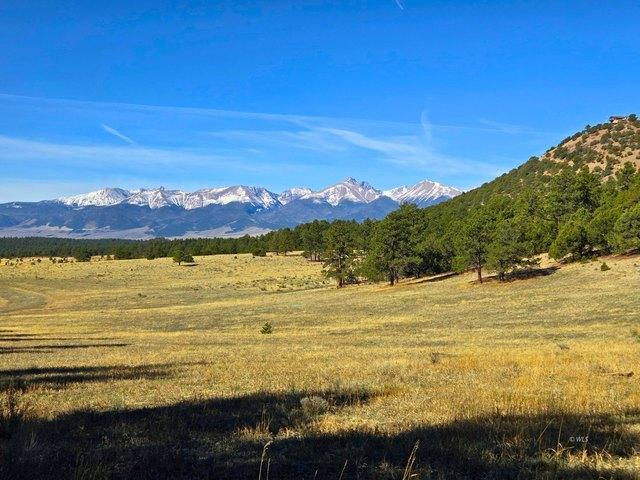 Land for sale in Custer, Colorado