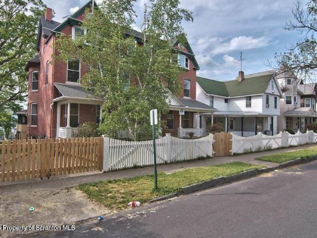 Property for rent in Scranton, Pennsylvania
