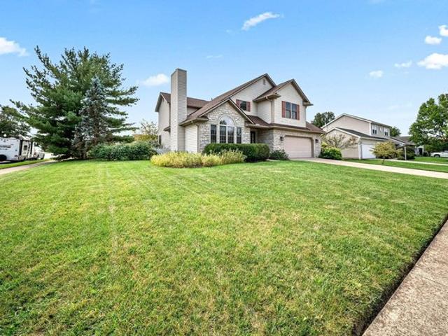 House for sale in Sunbury, Delaware County