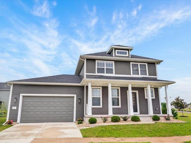 House for sale in Verona, Dane County