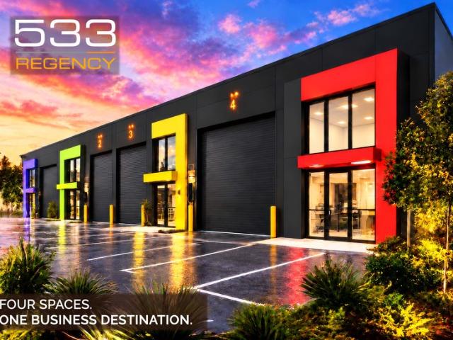 Warehouse for rent in Sefton Park, Adelaide