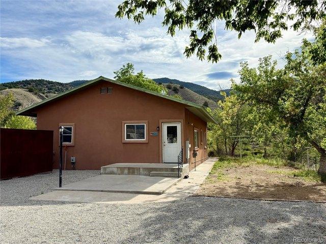 House for sale in Salida, Chaffee County