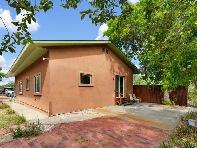 House for sale in Chaffee, Colorado