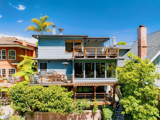 House for sale in Capitola, California