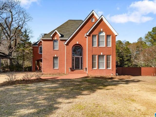 House for sale in Roanoke, Alabama