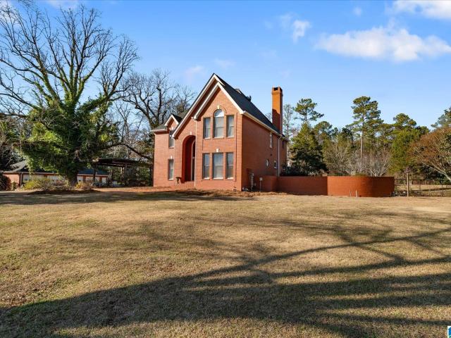 House for sale in Roanoke, Randolph County
