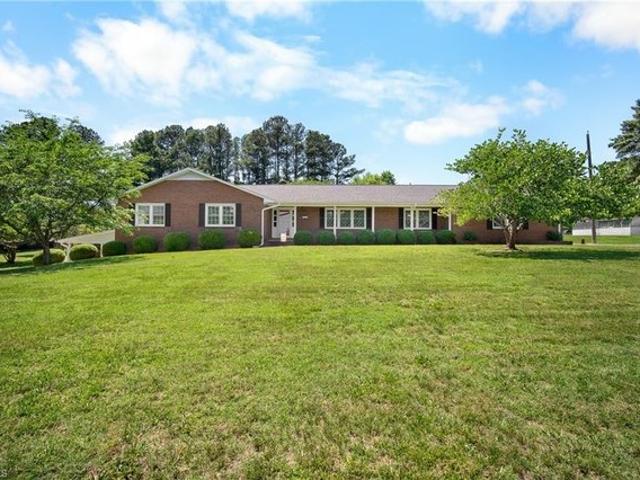House for sale in Davidson, North Carolina