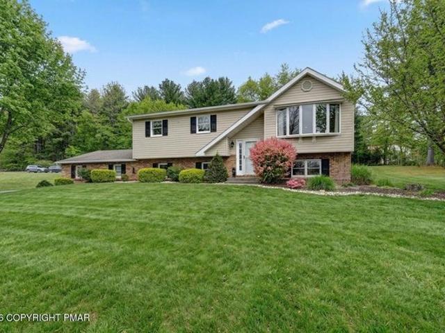 House for sale in Saylorsburg, Pennsylvania