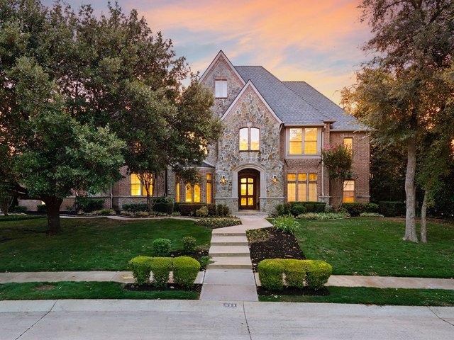 House for sale in Southlake, Texas