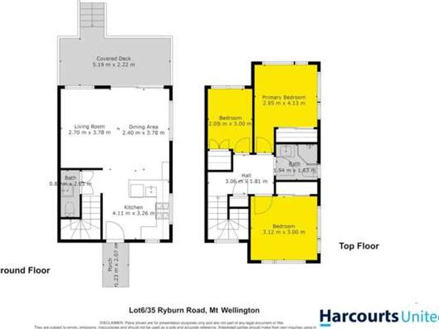 House for sale in Mount Wellington