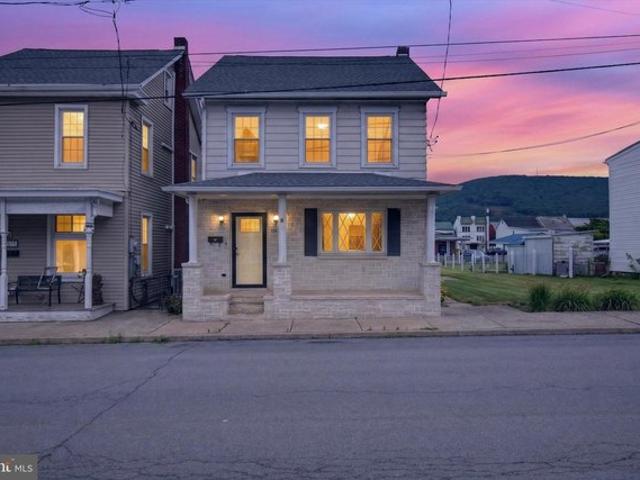 House for sale in Lykens, Pennsylvania