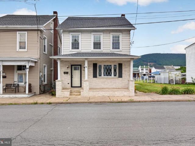 House for sale in Lykens, Pennsylvania