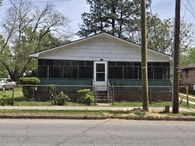 Townhouse for sale in Sumter, South Carolina