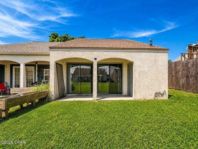 Townhouse for sale in Panama City, Florida