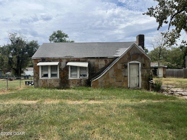 House for sale in Kansas