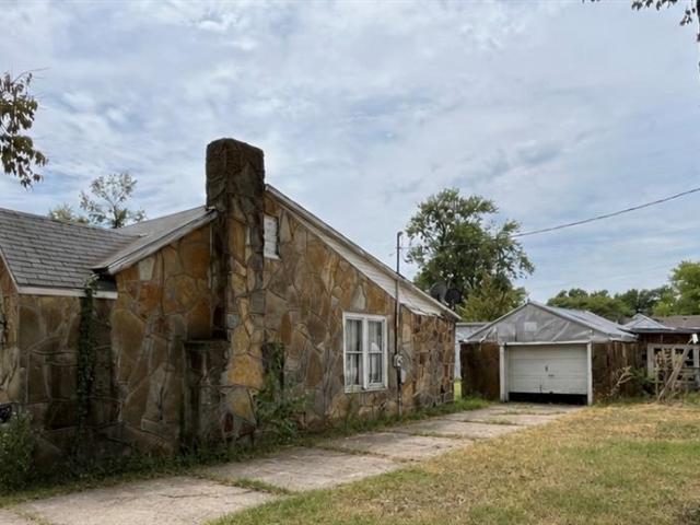 House for sale in Kansas