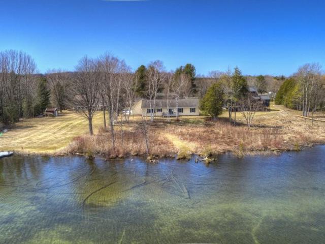 House for sale in Lake Leelanau, Michigan