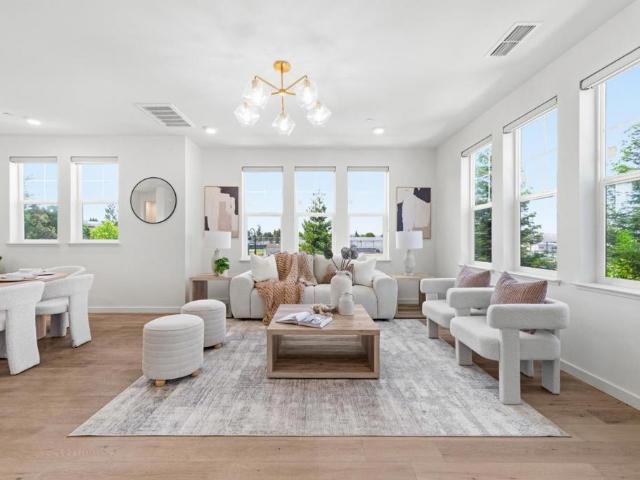 Townhouse for sale in Sunnyvale, California