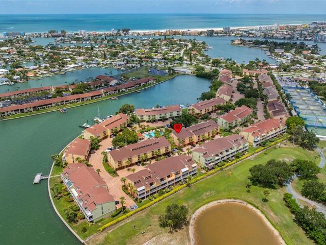 Townhouse for sale in Florida