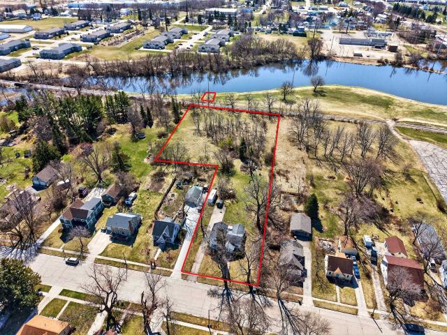 Property for sale in Ripon, Wisconsin